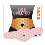 LOLO CHANGE DIET PATCH for Abdomen and side beauty bodycare